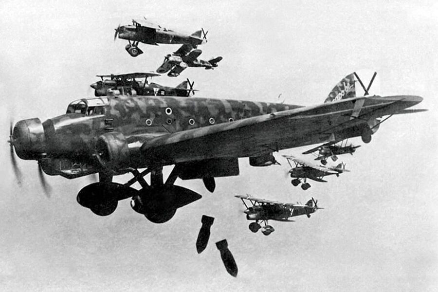 Barcelona: The Spanish Civil War Historical Walking Tour - Why Spain’s Civil War shows up in Barcelona streets