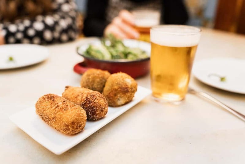Barcelona: The Ultimate Local Tapas & Drinks Food Tour - Key Highlights You Should Care About
