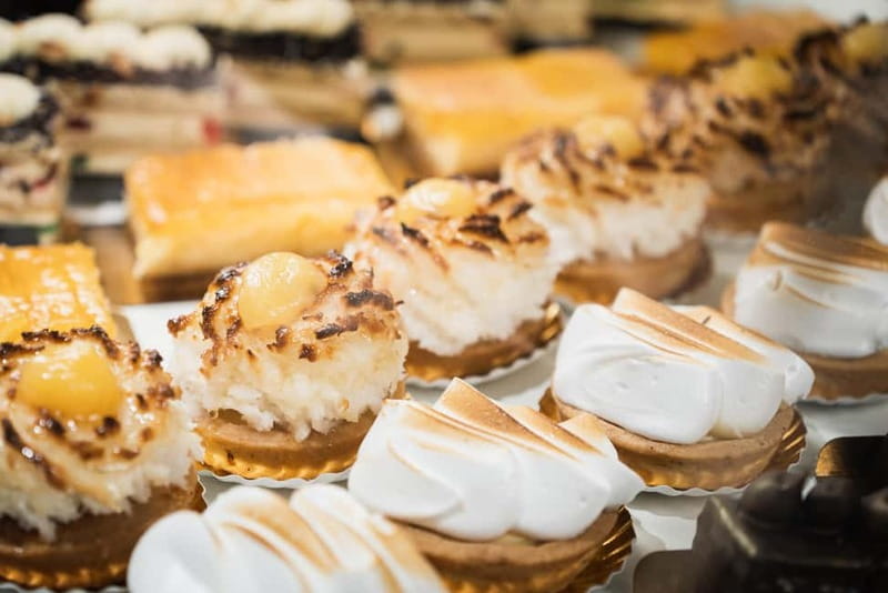 Barcelona: The Ultimate Local Tapas & Drinks Food Tour - The Guides: Local Food Experts Who Connect Food to Place