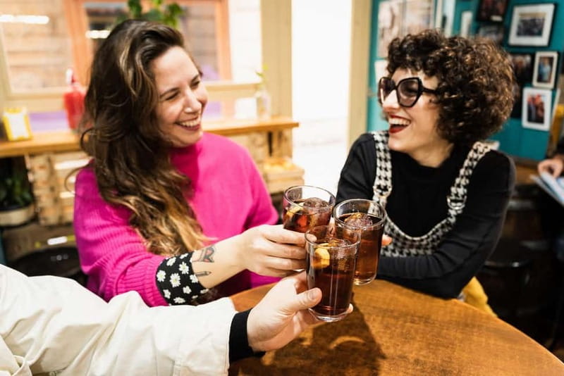 Barcelona: The Ultimate Local Tapas & Drinks Food Tour - Barcelona Tapas, But With a Map That Makes Sense