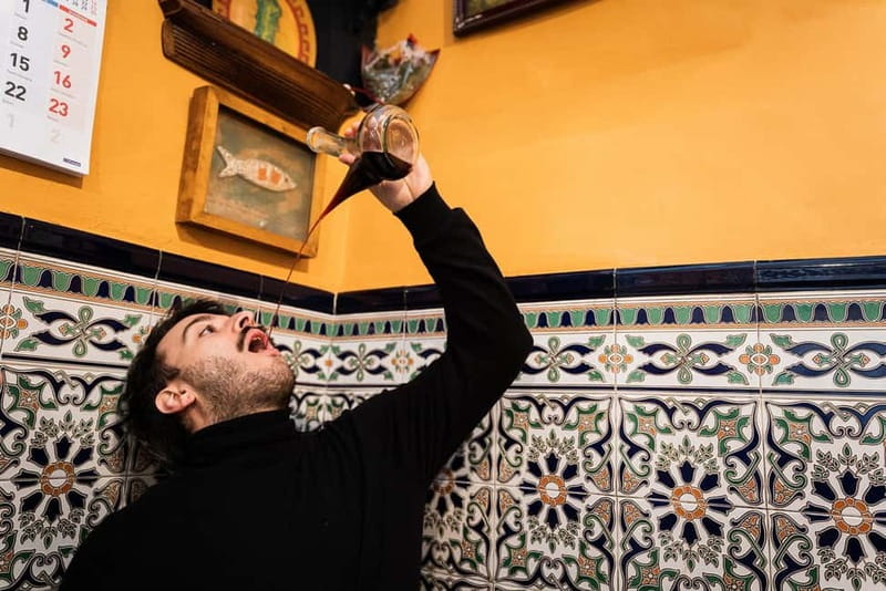Barcelona: The Ultimate Local Tapas & Drinks Food Tour - How the Tasting Stops Really Work (At Least 4, With Drinks Included)