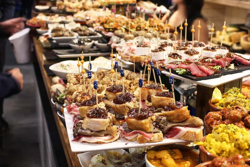 Barcelona: The Ultimate Local Tapas & Drinks Food Tour - Vermuteo: The Catalan Drinking Ritual That Sets the Tone