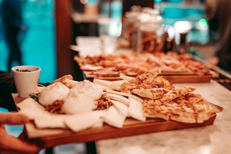 Barcelona: Tipsy Tapas & History Tour in the Gothic Quarter - Price and value: what $78 buys you in real terms