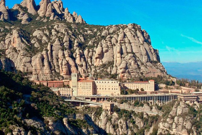 Barcelona to Montserrat Monastery: Tour, Transfers & Basilica - What You Can Do With 6 Hours (And How To Choose)