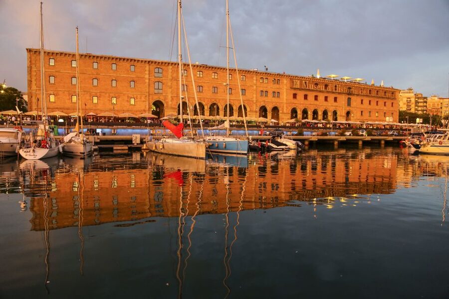 Barcelona: Unique Sunset Sailing Tour with Tapas & Open Bar - Price and value: is $66 a good deal for this kind of evening?