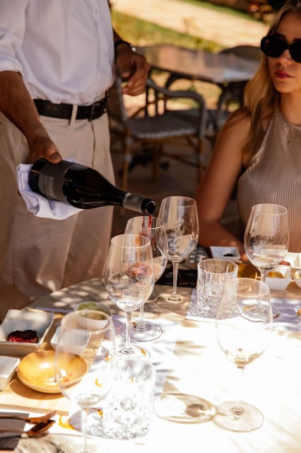 Barcelona: Vineyard Horseback Riding & Wine Tasting + Tapas - Price and Value: Is $324 Per Person Worth It?