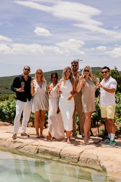 Barcelona: Vineyard Horseback Riding & Wine Tasting + Tapas - Should You Book This Tour in Penedès?