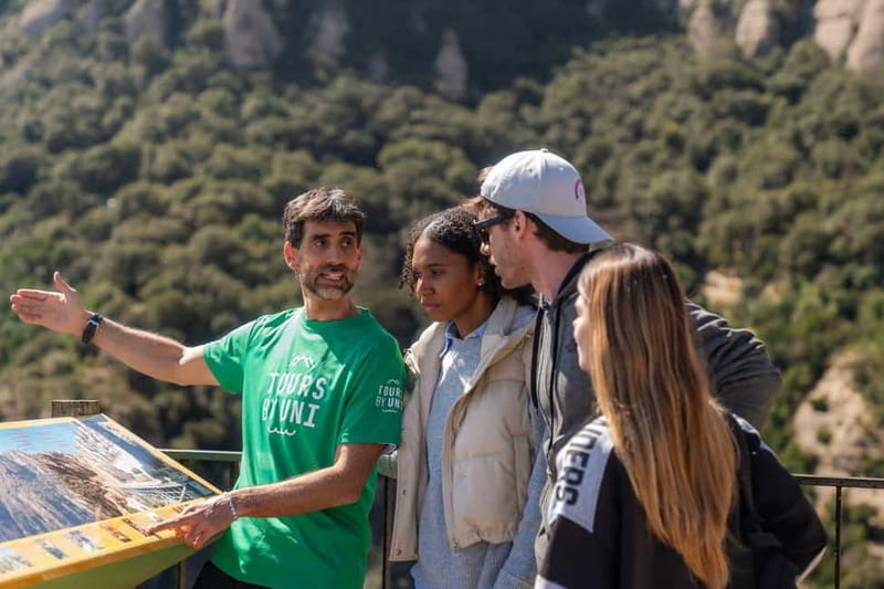 Barcelona: Walking and Horse Riding Day-Trip in Montserrat - Price and value: how $95 lines up with what you actually get