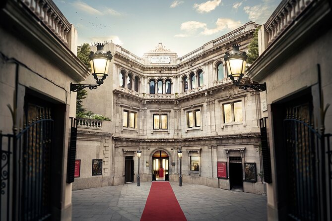 Barcelona Wax Museum Admission Ticket - A Fun, Central Stop on Las Ramblas (and Why That Matters)