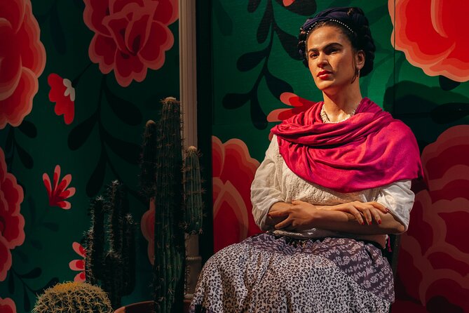 Barcelona Wax Museum Admission Ticket - Price and Value: Is $25.34 Worth It?