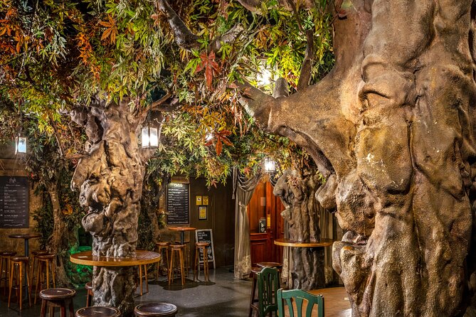 Barcelona Wax Museum Admission Ticket - Booking Details That Make Your Day Smoother