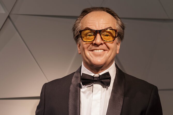 Barcelona Wax Museum Admission Ticket - How the Museum Experience Is Set Up: 28 Themed Stages