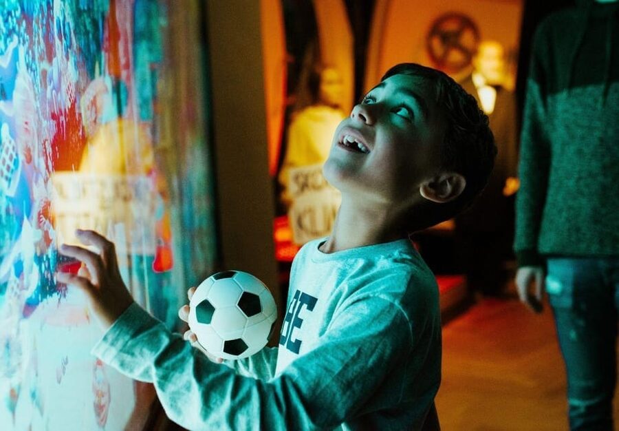 Barcelona: Wax Museum Entry Ticket - Key things to know before you go