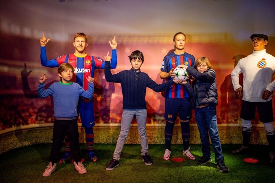 Barcelona: Wax Museum Entry Ticket - Should you book? My honest decision guide