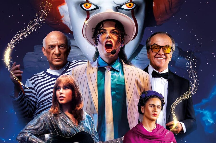 Barcelona: Wax Museum Entry Ticket - 28 themed rooms: how to pace your visit without missing the good stuff