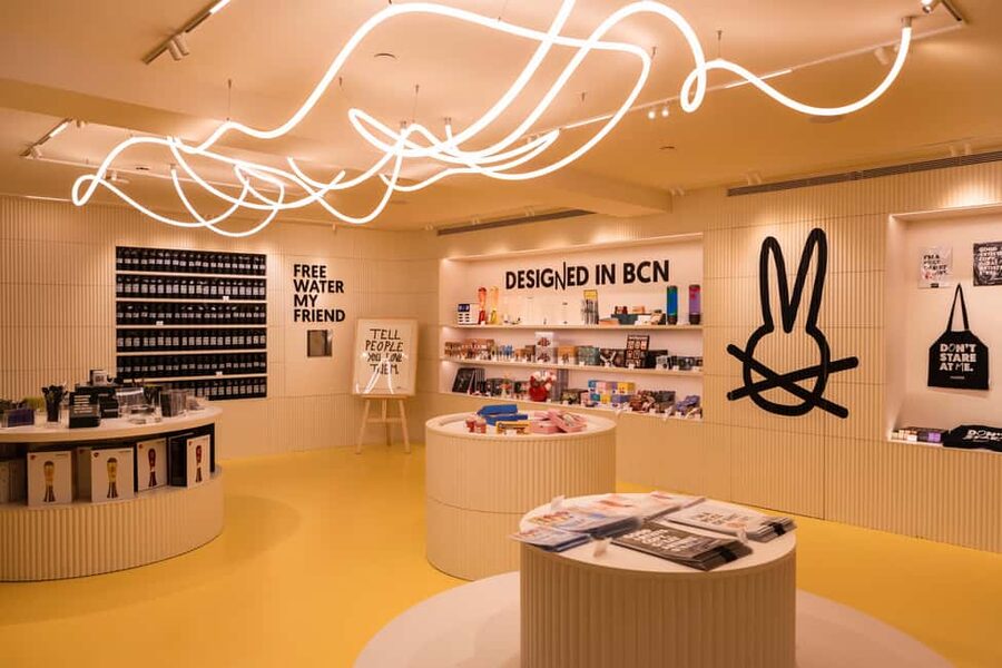 Barcelona: White Rabbit Catalonia's Top Immersive Experience - The flow of the rooms: Catalan traditions you can play with