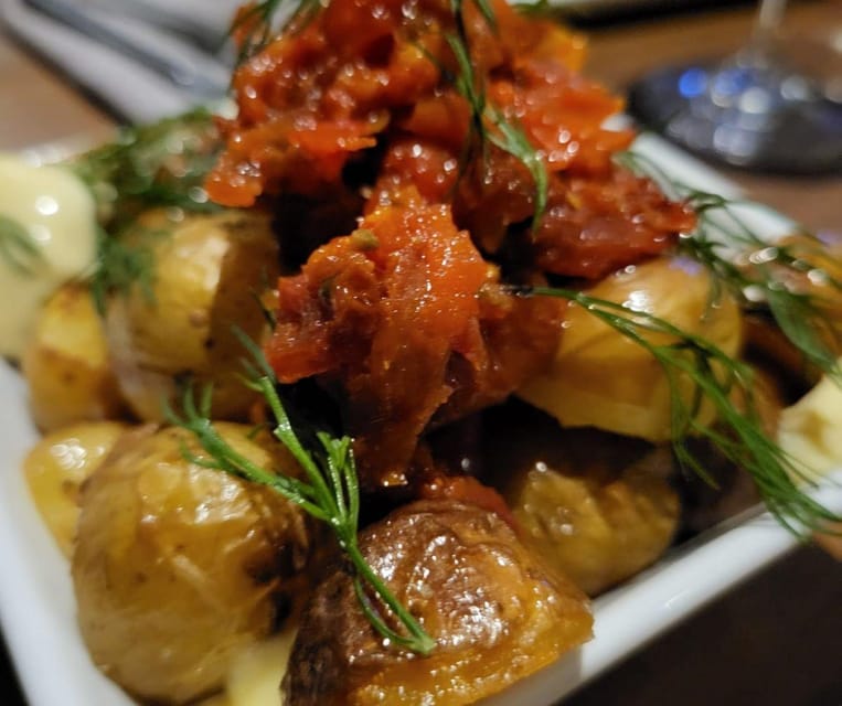 Barcelona: Wine Tasting and Tapas 5-Course Pairing Dinner - Tips to get the most out of your wine and tapas pairing