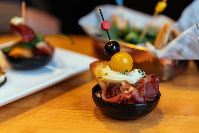Barcelona With Locals: Wine and Tapas Private Tour - Key things to know before you go