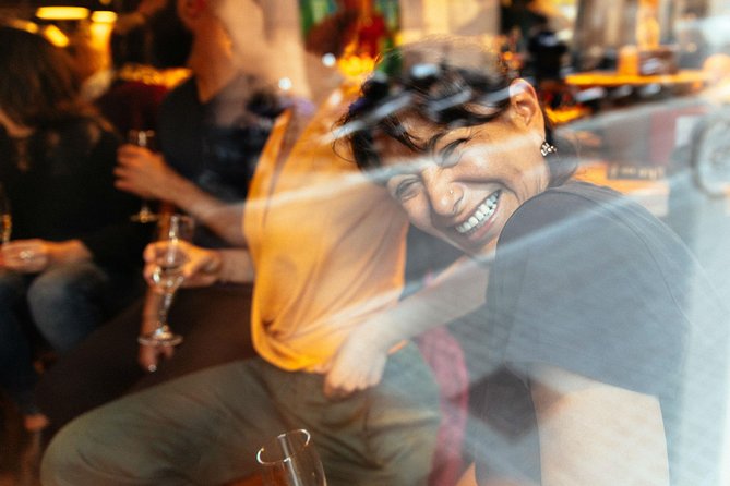 Barcelona With Locals: Wine and Tapas Private Tour - Where the tour starts: Els Tres Tombs and getting your bearings fast