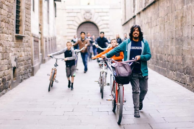 Barcelona: Wonders of Gaudi Bike Tour - Price and value: why $39 can make sense for a first-timer