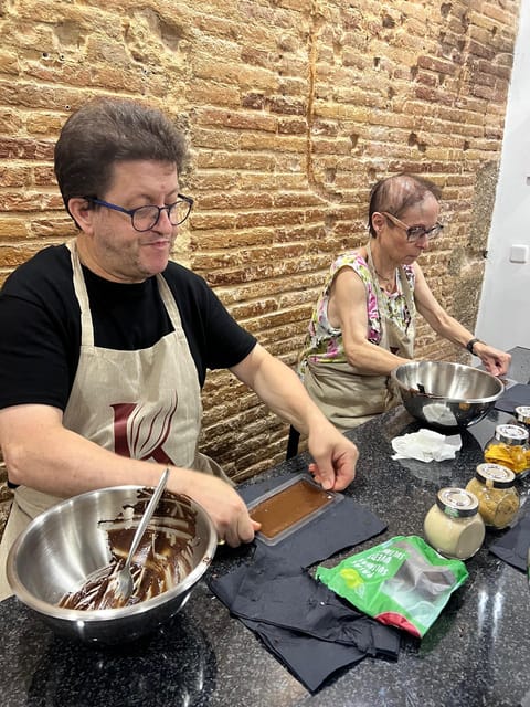 Bean to Bar Chocolate Workshop in Barcelona - Your take-home bar: what you make, what you get, and how to avoid disappointment