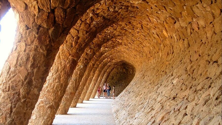 Best of Barcelona: Sagrada Familia & Park Guell with Pickup - Price and Value, Including the Real Ticket Math