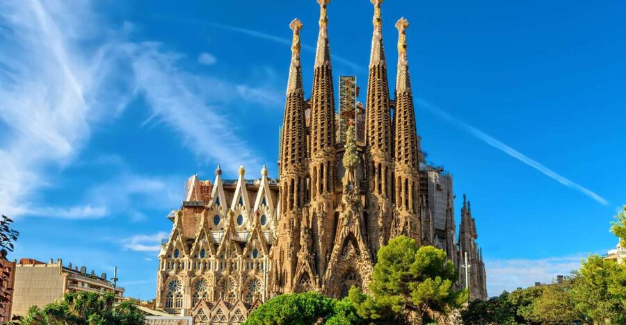 Best of Barcelona: Sagrada Familia & Park Guell with Pickup - Why This Best-of Barcelona Day Works So Well