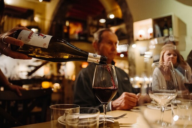 Bohemian Barcelona Neighborhood Evening Tapas & Wine Tour - Stop 2: Bastaix, Catalan classics with an Argentine owner’s angle