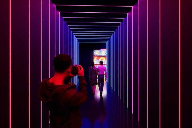 Camp Nou Immersive Tour F.C.Barcelona Museum: Open Date Ticket - Who this tour is best for, and who should skip it