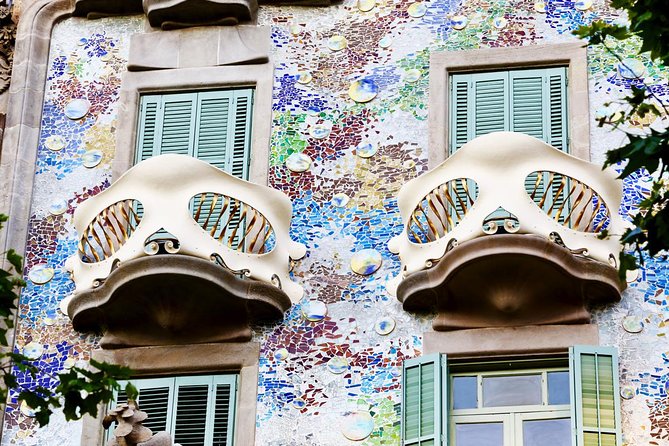 Casa Batllo Admission Ticket with Intelligent Audio Guide - Loft and Upper Spaces: Storage, Laundry, and More Clues