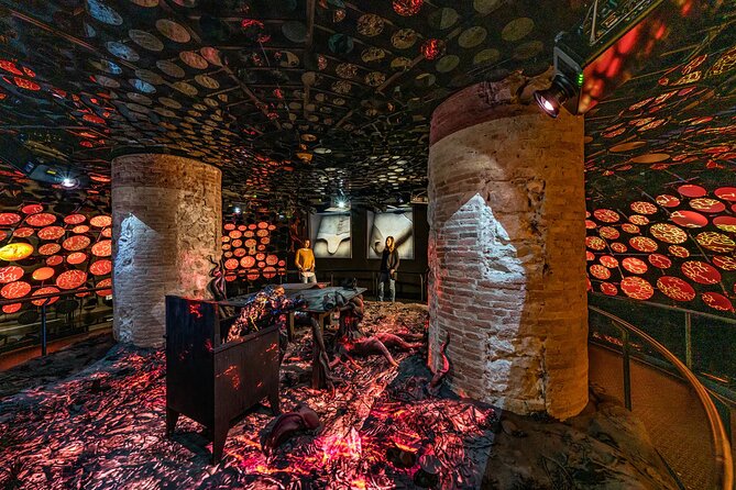 Casa Batllo Admission Ticket with Intelligent Audio Guide - Noble Floor: Where the Batllo Family Lived, Not Just Where You Gawked