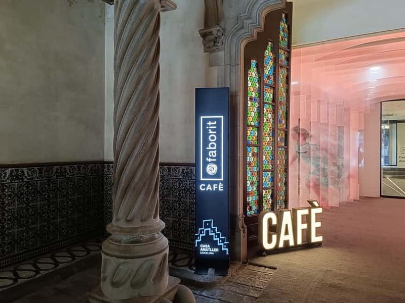 Casa Batlló First Access Insider Tour With Breakfast - Price and value: what $105 buys you