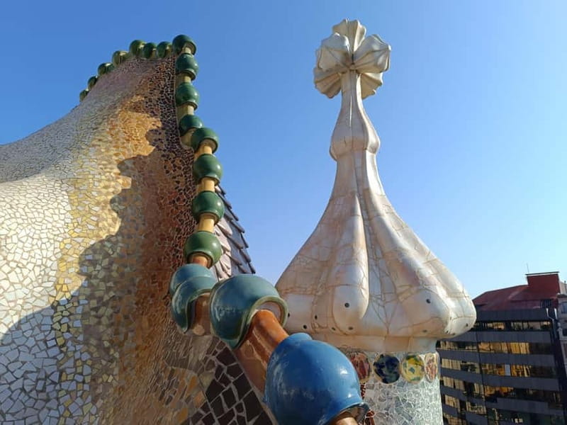 Casa Batlló First Access Insider Tour With Breakfast - Small logistics that make or break your morning