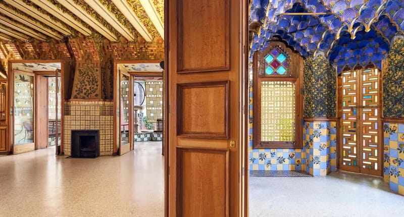 Casa Vicens Gaudí - Early Acces Visit - Key things that make this visit worth your morning