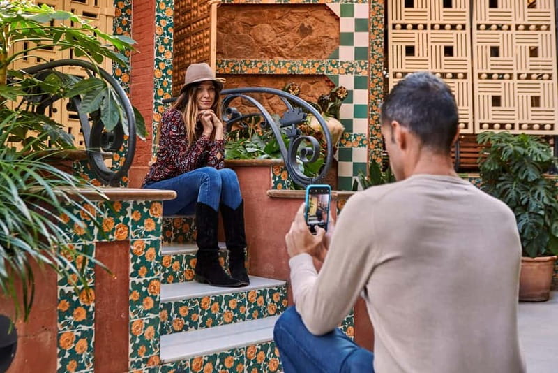 Casa Vicens Gaudí - Early Acces Visit - Price and value: is $46 worth an hour before 9:30?