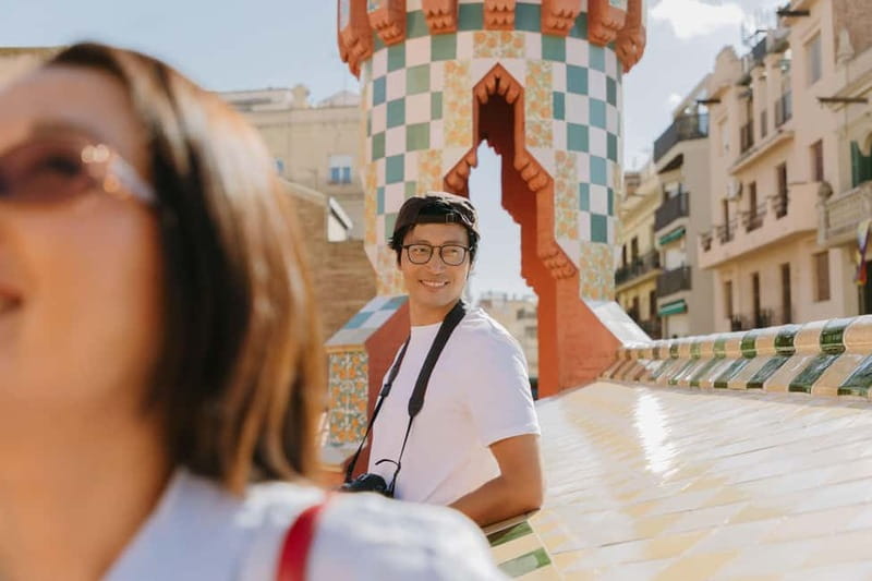 Casa Vicens Gaudí - Early Acces Visit - Who should book this early access visit, and who should skip it