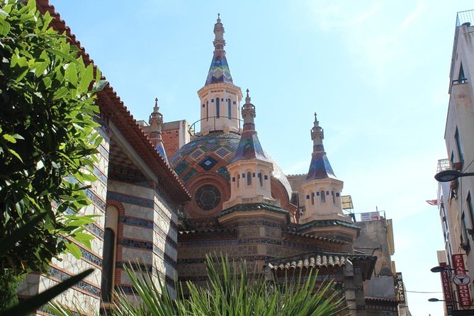 Costa Brava Day Sightseeing Tour with Boat Trip from Barcelona - Stop 2, Tossa de Mar: Vila Vella Old Town With a Real Story
