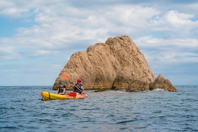 Costa Brava Kayak & Snorkel Tour + Picnic from Barcelona - Price and value: is around $72 for 6 hours on the water worth it?