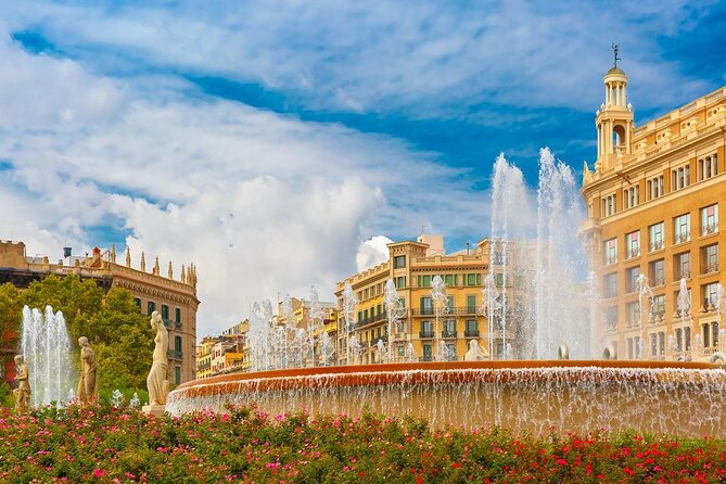 Costa Brava & Medieval Village Tour with Lunch - Key highlights to know before you go