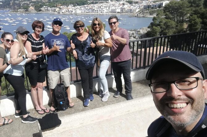 Dali Museum & Cadaques Small Group Tour with Hotel pick-up - Price and logistics: is $144.48 a good value?