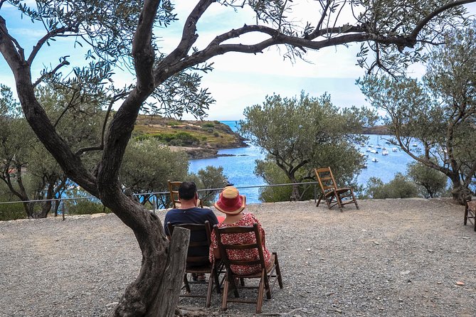 Dali Museum, House & Cadaques Small Group Tour from Barcelona - Guide Skills: Why the Van Ride Adds Value