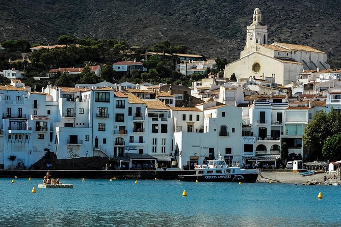 Dali Museum, House & Cadaques Small Group Tour from Barcelona - Price and Value: What $357.65 Buys You