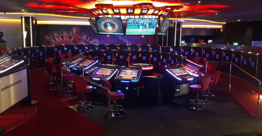 Enjoy Casino Barcelona: Entry, Cocktail & Exclusive Gift - Why This Is a Solid Barcelona Night Plan