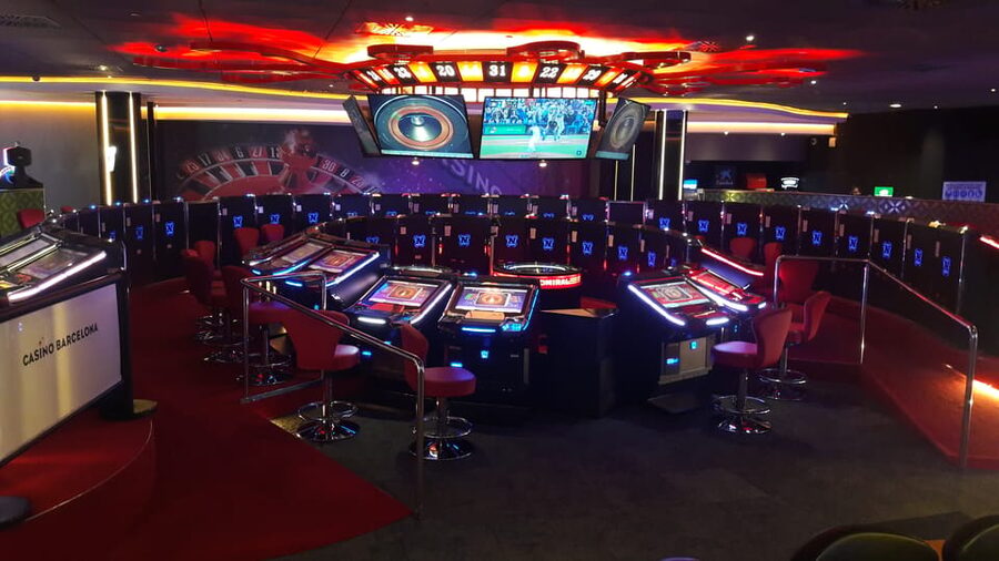 Enjoy Casino Barcelona: Entry, Cocktail & Exclusive Gift - The Real Gatekeeper: ID Rules and the 18+ Check