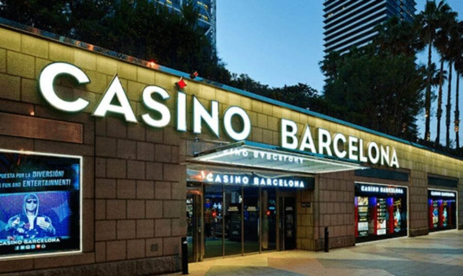 Enjoy Casino Barcelona: Entry, Cocktail & Exclusive Gift - Best Fit: Who Will Enjoy This Most