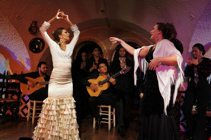 Flamenco Night at Tablao Cordobes in Barcelona - Key Highlights and What Matters