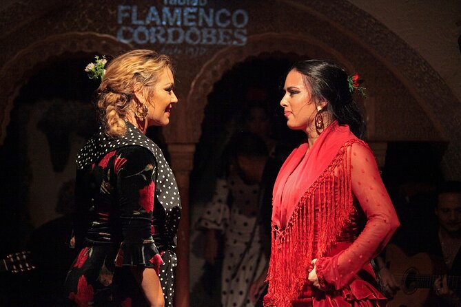 Flamenco Night at Tablao Cordobes in Barcelona - Seats and Sightlines: Why Front Rows Matter Here