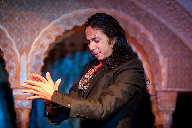Flamenco Night at Tablao Cordobes in Barcelona - Timing, Tickets, and Getting There on Las Ramblas