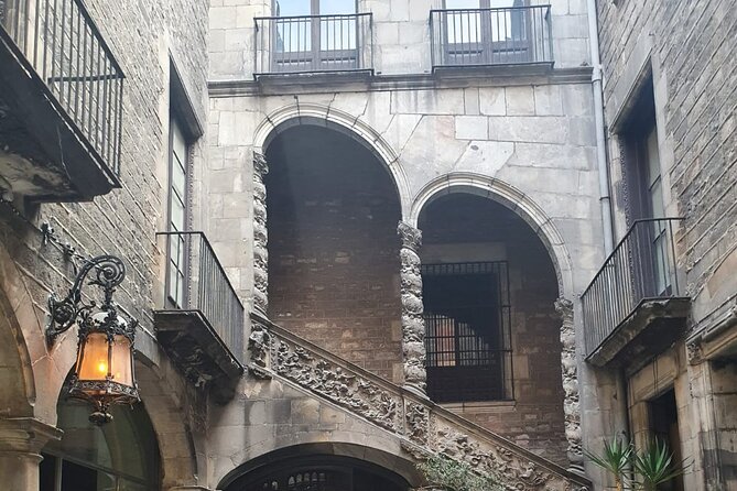 Flamenco Show at Dalmases Palace in Barcelona - Key highlights worth planning around