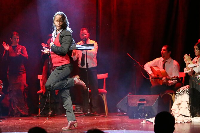 Flamenco Show at Dalmases Palace in Barcelona - Palau Dalmases: A 12th-Century Palace Makes Flamenco Feel Local
